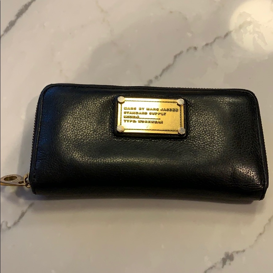 Mark By Mark Jacobs Wallet